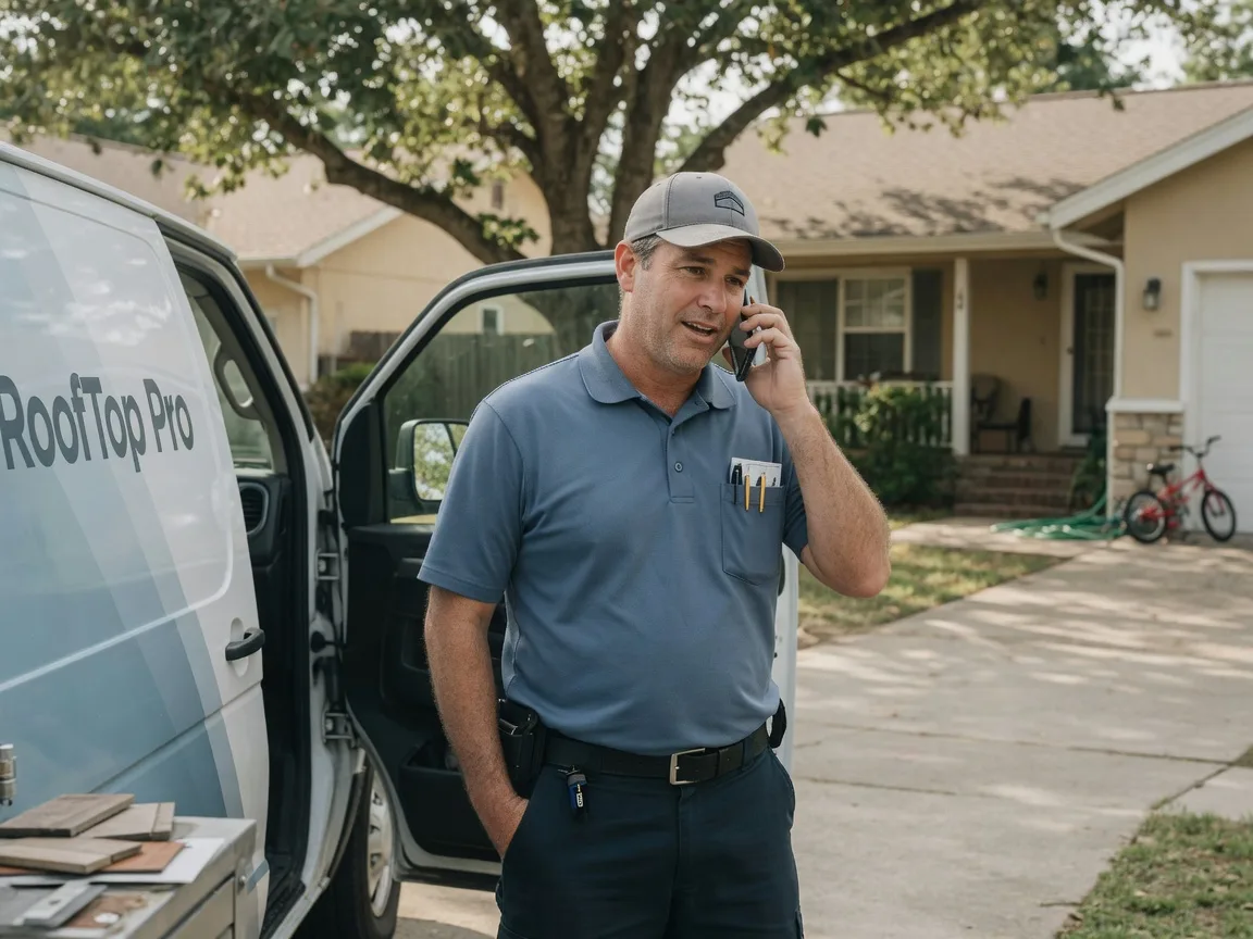 Roof Repair Blue Lake, CA FAQs