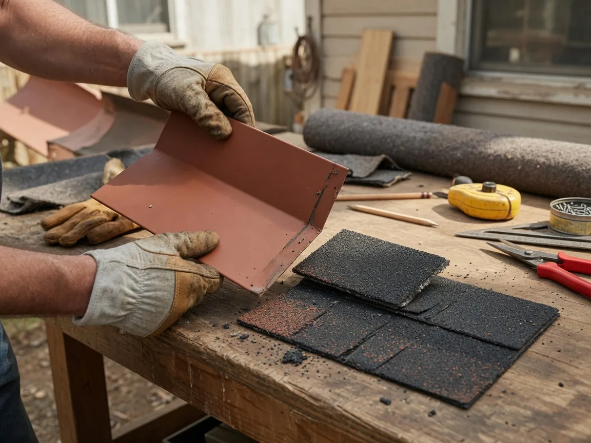 Roof Repair company in Blue Lake, CA